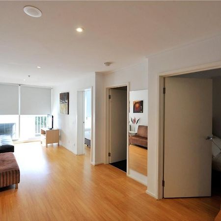 Ozstays Apartments Ville de Ville de Melbourne Extérieur photo